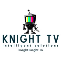 Knight TV logo - Similar company to Yb Distribution Limited