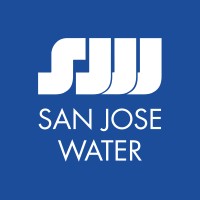 San Jose Water logo - Similar company to Dazzpers