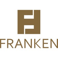 bureau FRANKEN logo - Similar company to Did Interieurmakers