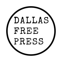 Dallas Free Press logo - Similar company to The Dallas Weekly