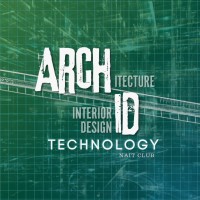Architecture & Interior Design Club at NAIT logo - Similar company to Prague Local Private Tours | Czech Republic | Czechia | Czechoslovakia | Bohemia