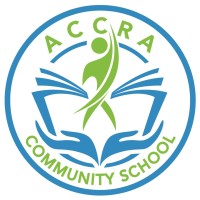 Accra Community School logo - Similar company to Zero Se Infinity Classes