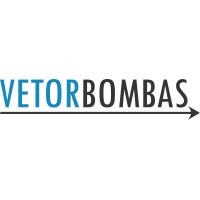Vetor Bombas logo - Similar company to Computer Solutions - Especialistas Tecnologias Proteção Em Energia Elétrica