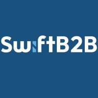 SwiftB2B logo - Similar company to Changing Constants