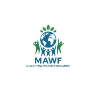 MAWF logo - Similar company to Savio Management