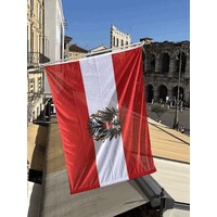 Austrian honorary consulate for Verona and Vicenza logo - Similar company to Consolato D'Italia A Recife