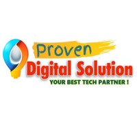 Proven Digital Solution logo - Similar company to Spydernet Digital Solution