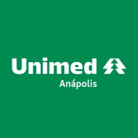 Unimed Anápolis logo - Similar company to Inst. De Medicina Do Comportamento Eurípides Barsanulfo