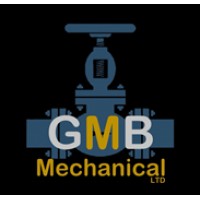 GMB Mechanical Limited logo - Similar company to Green Frog Mechanical Services Ltd