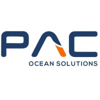 PAC Ocean Solutions Limited logo - Similar company to Gp General Procurement Company Limited (Genpro)