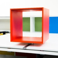 Creative Commercial Interiors NI logo - Similar company to Ashen & Cloud