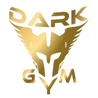 Dark Gym logo - Similar company to Kırklareli University