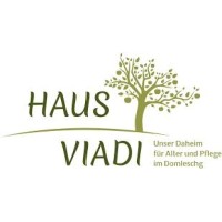 Haus Viadi logo - Similar company to Bürgerheim Chur