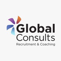 Global Consults Recruitment logo - Similar company to Qualifinds
