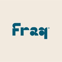 Fraq logo - Similar company to Tangible Innovation Lab