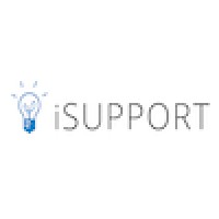 iSupport Software logo - Similar company to Isupport