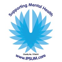 Ipsum Swindon logo - Similar company to Swindon And Gloucestershire Mind