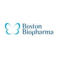 Boston Biopharma logo - Similar company to Ruya Solutions