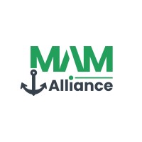 MAM Alliance Marine Equipment Repairs and Maintenance LLC. logo - Similar company to Dynamic Marine Services Llc