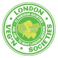 London Vegan Societies
