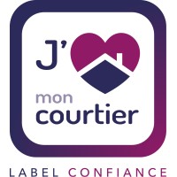 J'aime mon courtier logo - Similar company to Audace-Life