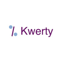 Kwerty logo - Similar company to Netware Innovative Labs