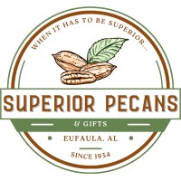 Superior Pecans & Gifts logo - Similar company to Objects & Ideas