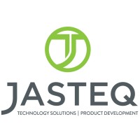 Jasteq logo - Similar company to Mode8