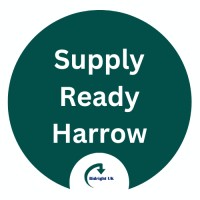 Supply Ready Harrow logo - Similar company to Piccles