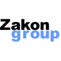 Zakon Group LLC logo - Similar company to Openconf