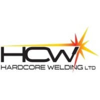 HardCore Welding Ltd logo - Similar company to Ks Manufacturing