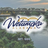 City of Wetumpka, Alabama logo - Similar company to Grove Station