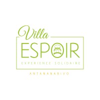 Villa Espoir logo - Similar company to Sakalava Capital