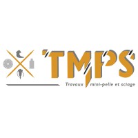 TMPS SARL logo - Similar company to Sitec Sciage-Carottage-Deconstruction