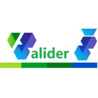Valider logo - Similar company to Queue Management System