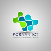 Poraan ICT logo - Similar company to Microcis