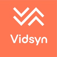 VIDSYN logo - Similar company to Vidsyn