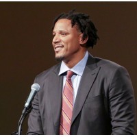 Brian Grant Speaks logo - Similar company to Brian Grant Foundation
