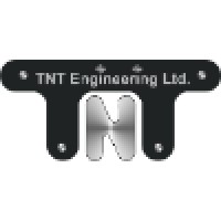 TNT Engineering Ltd. logo - Similar company to Designcore Engineering Ltd.