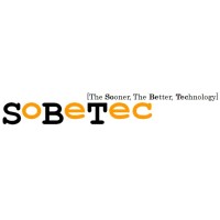 Sobetec logo - Similar company to 디센트릭