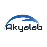 Akyalab logo - Similar company to Wypl