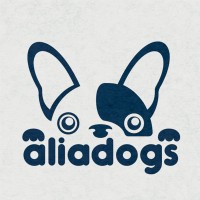 Aliadogs. La comunidad de cuidado de mascotas logo - Similar company to Ashkiwasi - Crematorio De Mascotas