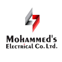 Mohammed's Electrical Co. Ltd logo - Similar company to Electrical Industries Group Ltd