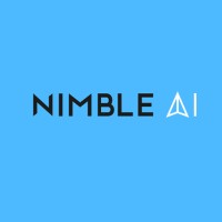 Nimble Ai Agency logo - Similar company to Nimbleai.Eu