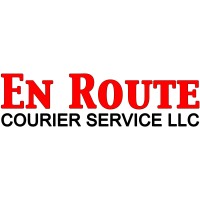 En Route Courier Service Llc