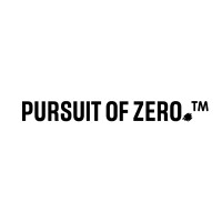 Pursuit of Zero logo - Similar company to Spg Cladding
