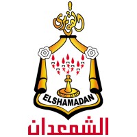 Elshamadan Industrial Food Company logo - Similar company to Steps Into Field