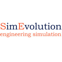SimEvolution logo - Similar company to Mach-Tech A/S
