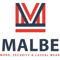 MALBE SRL logo - Similar company to Robeck International Freight Sa