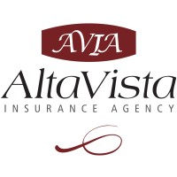 Alta Vista Insurance Agency logo - Similar company to Tysen Wayne Design & Consulting